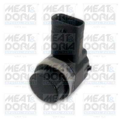 Sensor, park distance control